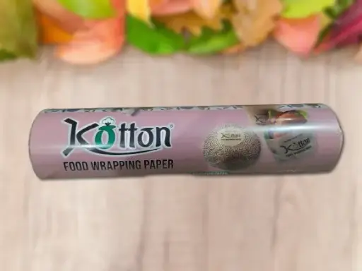 Foil paper 500g