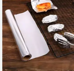 Foil paper 1kg
